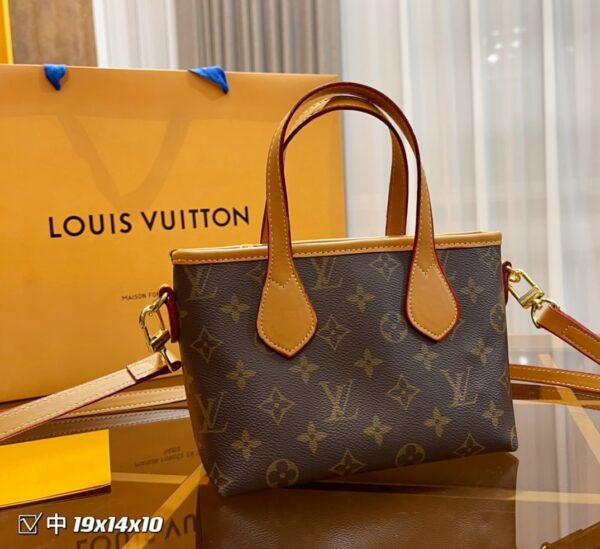 DBS-LC194 - Discounted Price For Set 3 Bags