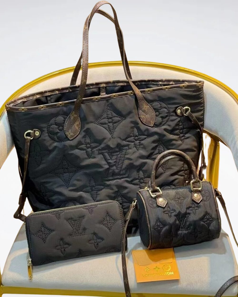 DBS-LC197 - Discounted Price For Set 3 Bags