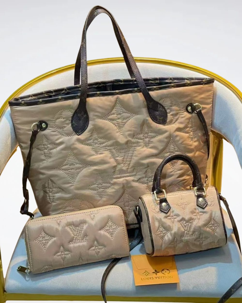 DBS-LC198 - Discounted Price For Set 3 Bags