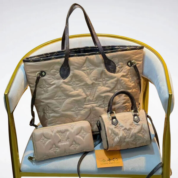 DBS-LC198 - Discounted Price For Set 3 Bags