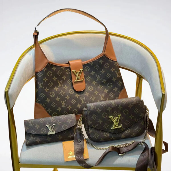 DBS-LC199 - Discounted Price For Set 3 Bags