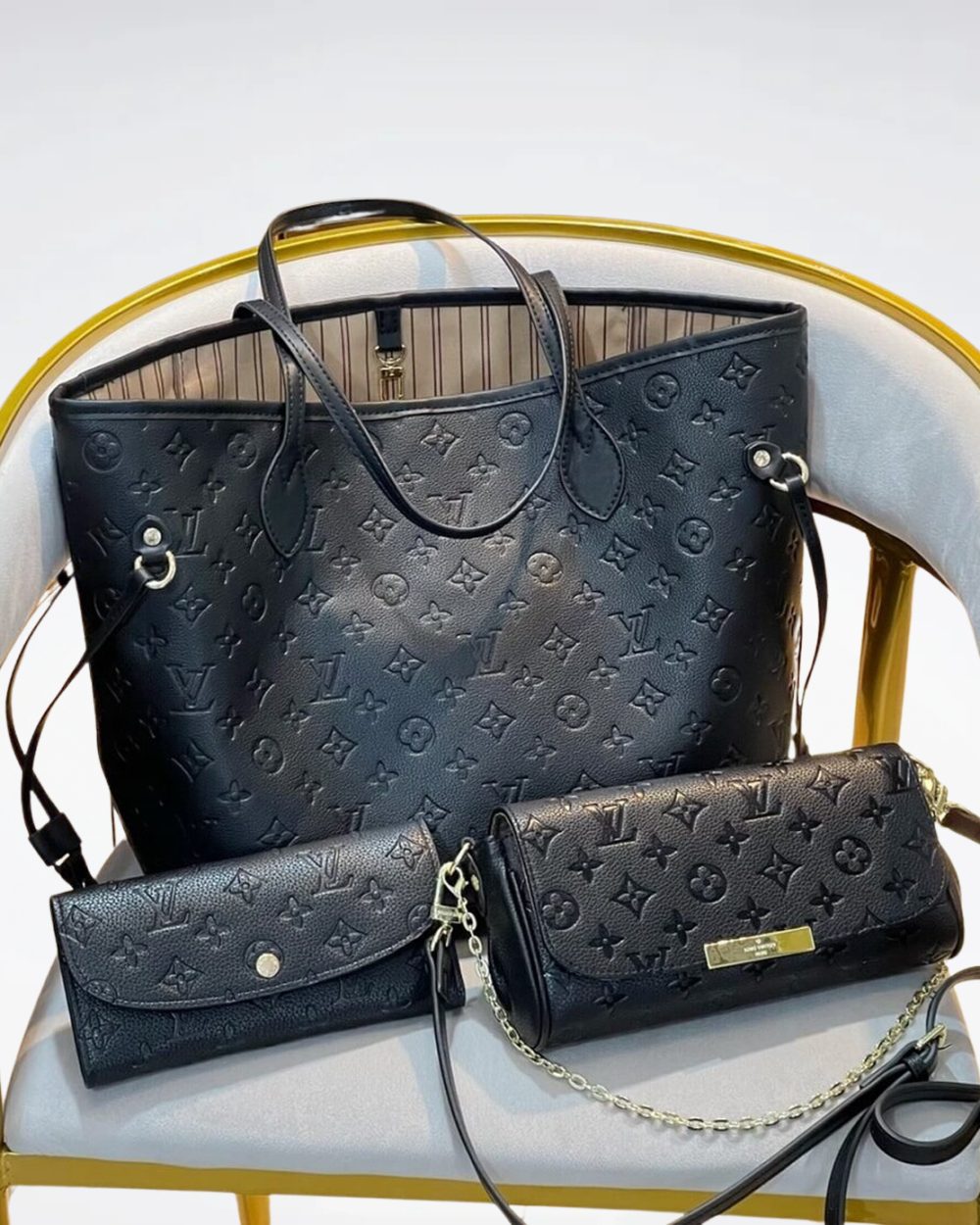 DBS-LC202 - Discounted Price For Set 3 Bags