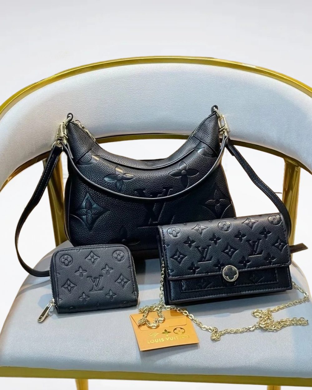 DBS-LC203 - Discounted Price For Set 3 Bags