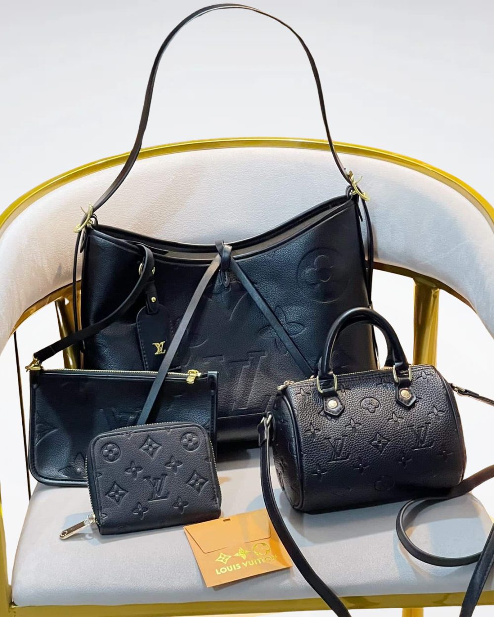 DBS-LC204 - Discounted Price For Set 3 Bags