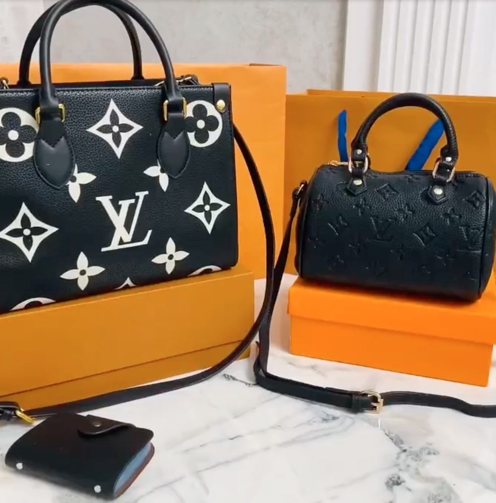 DBS-LC281 - Discounted Price For Set 3 Bags