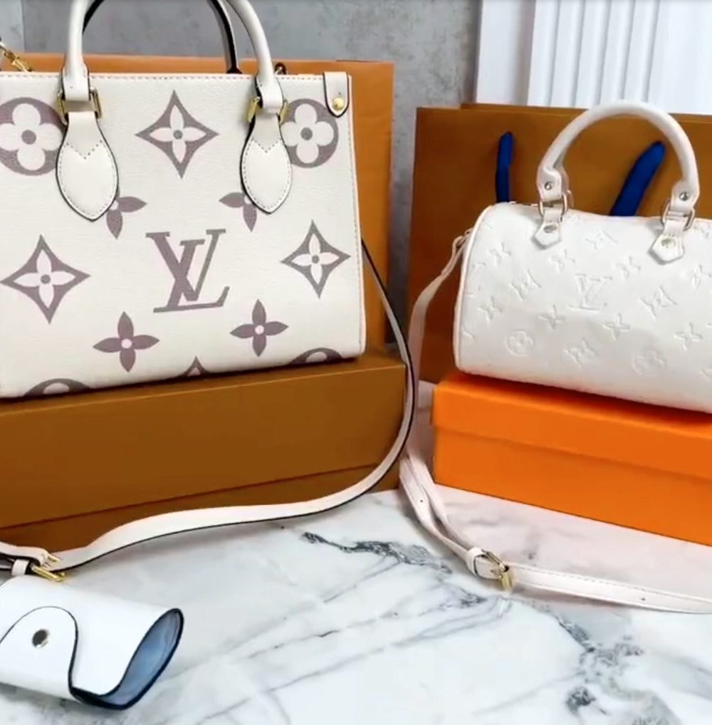 DBS-LC282 - Discounted Price For Set 3 Bags