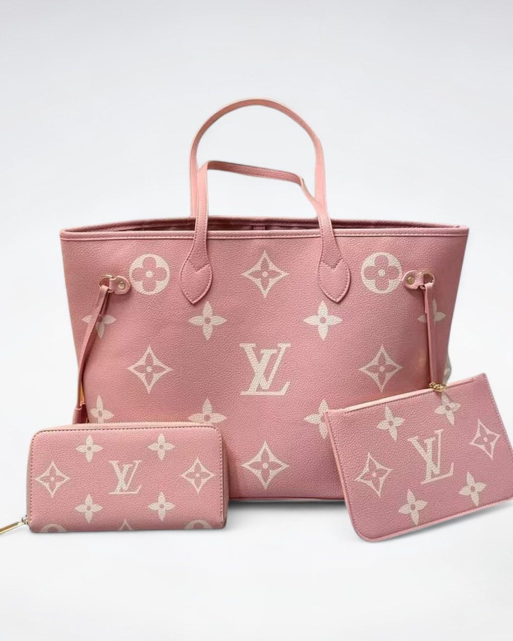 DBS-LC3451 - Discounted Price For Set 2 Bags