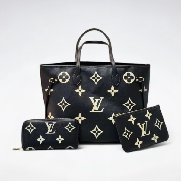 DBS-LC3461 - Discounted Price For Set 2 Bags