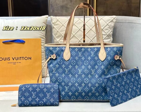 DBS-LC354 - Discounted Price For Set 2 Bags
