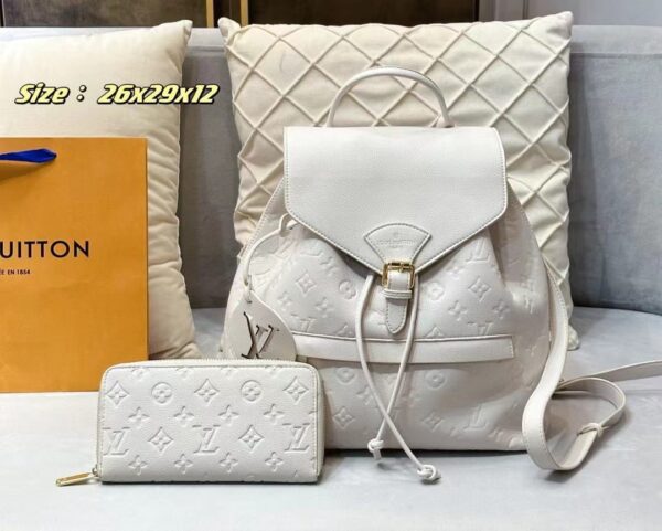 DBS-LC377 - Discounted Price For Set 2 Bags