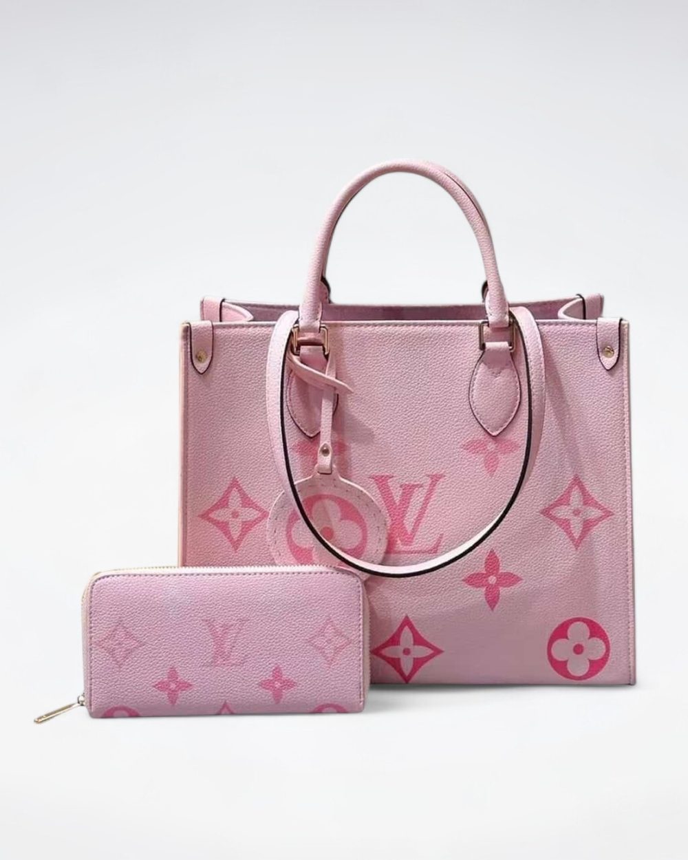 DBS-LC3961 - Discounted Price For Set 2 Bags