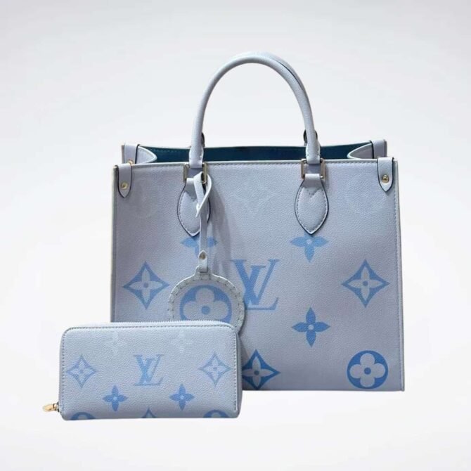 dbs lc397 discounted price for set 2 bags louis vuitton replica