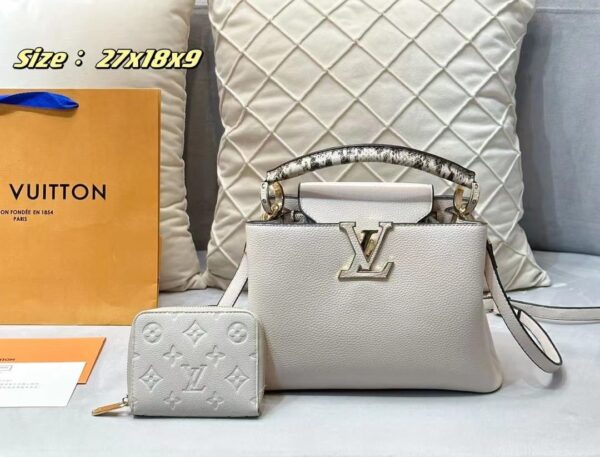 DBS-LC409 - Discounted Price For Set 2 Bags