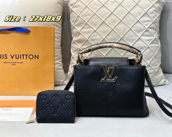 DBS-LC413 - Discounted Price For Set 2 Bags