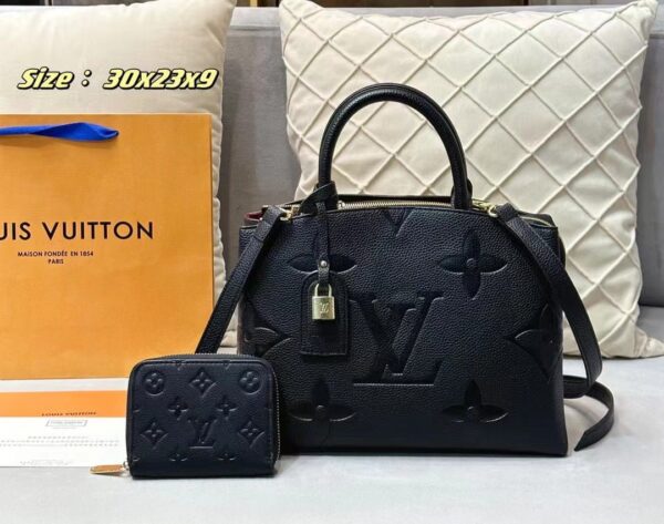 DBS-LC426 - Discounted Price For Set 2 Bags