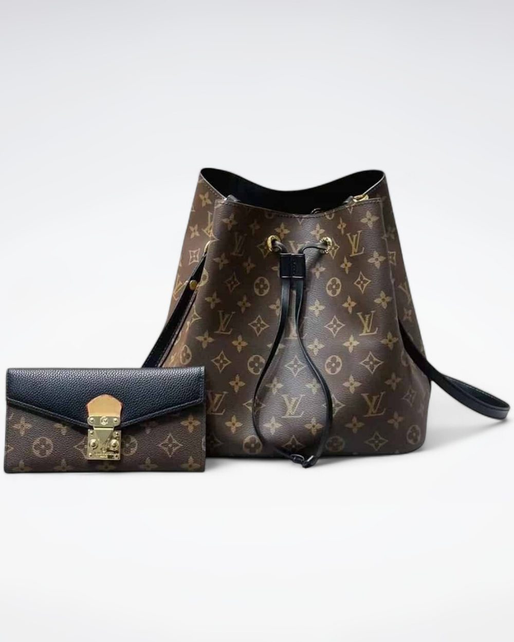 DBS-LC4301 - Discounted Price For Set 2 Bags