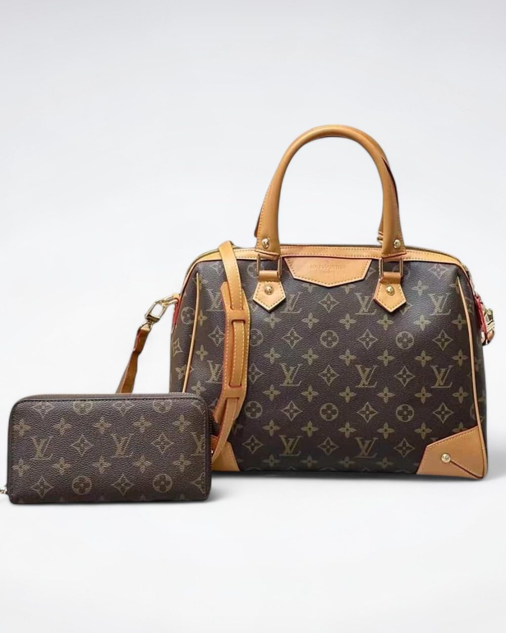 DBS-LC4361 - Discounted Price For Set 2 Bags