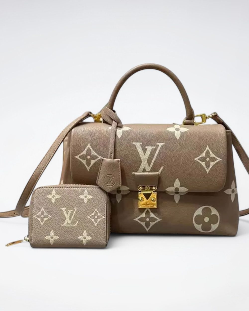 DBS-LC4531 - Discounted Price For Set 2 Bags