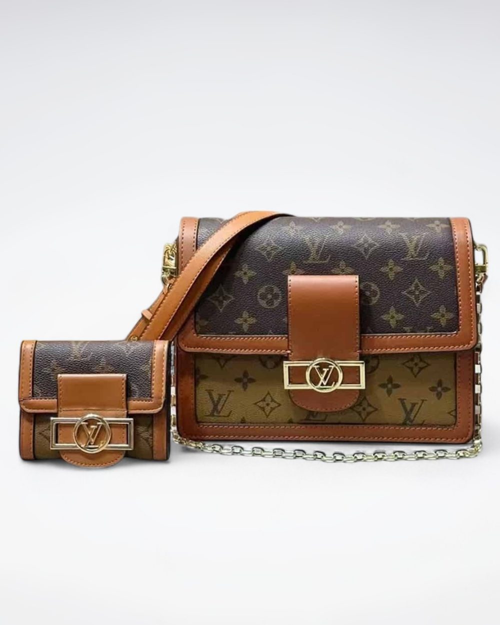 DBS-LC4581 - Discounted Price For Set 2 Bags