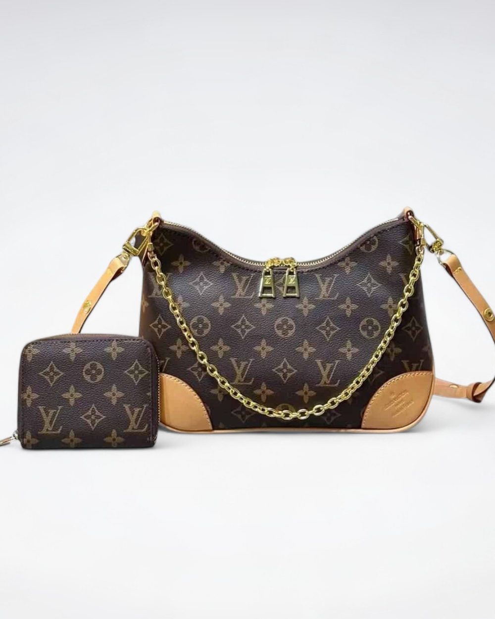 DBS-LC4611 - Discounted Price For Set 2 Bags