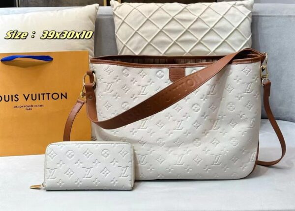 DBS-LC472 - Discounted Price For Set 2 Bags