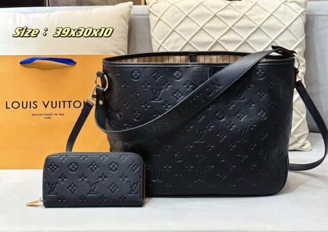 dbs lc473 discounted price for set 2 bags louis vuitton replica 619yy