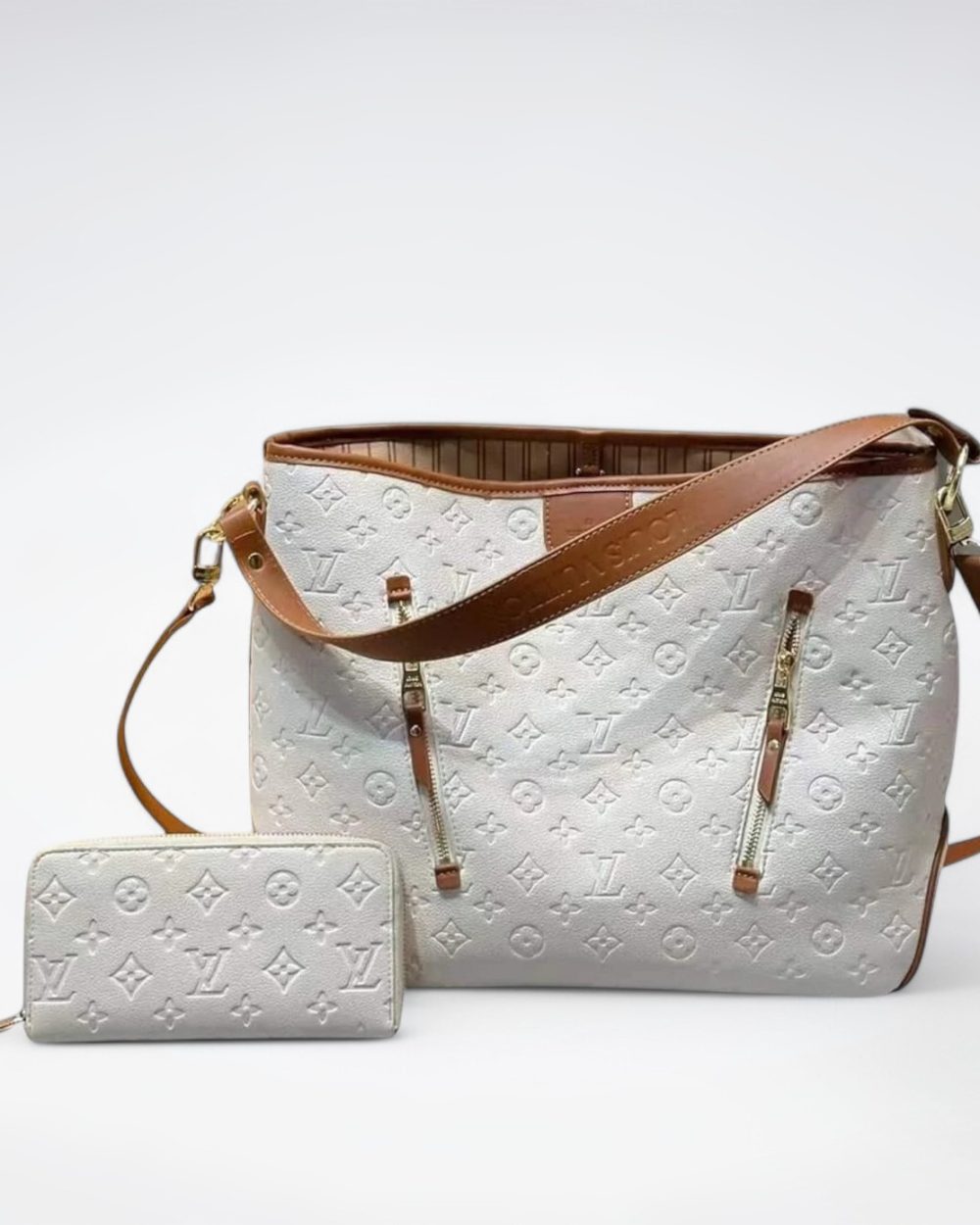 DBS-LC4741 - Discounted Price For Set 2 Bags