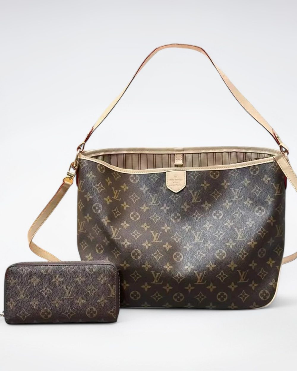 DBS-LC4761 - Discounted Price For Set 2 Bags