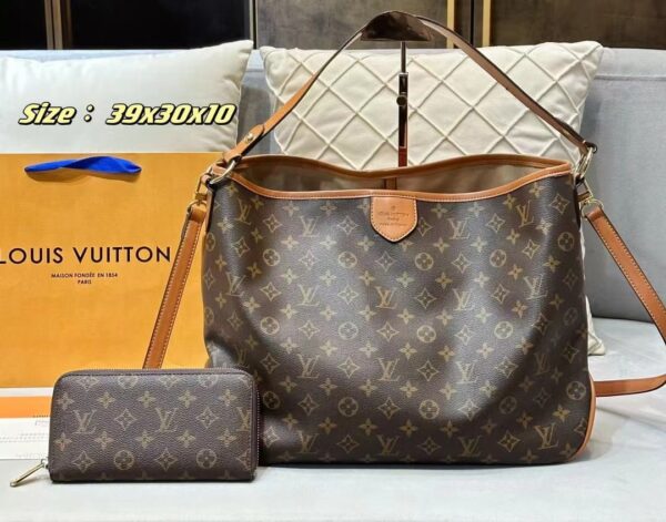 DBS-LC896 - Delightful Handbag Deal