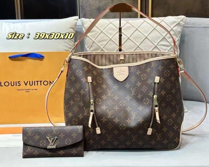 dbs lc478 discounted price for set 2 bags louis vuitton replica