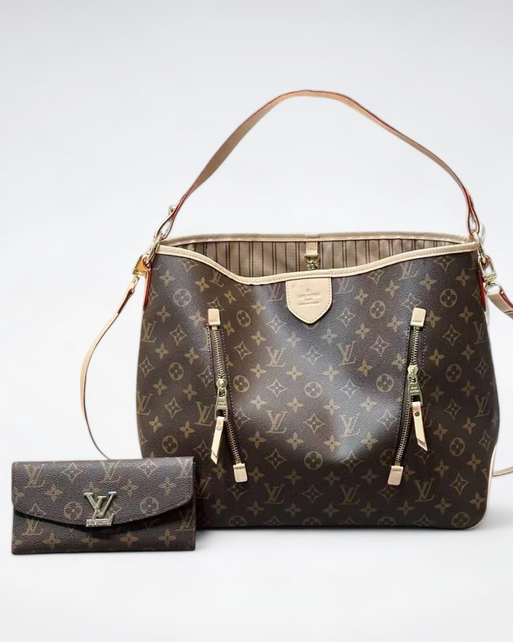 DBS-LC4781 - Discounted Price For Set 2 Bags