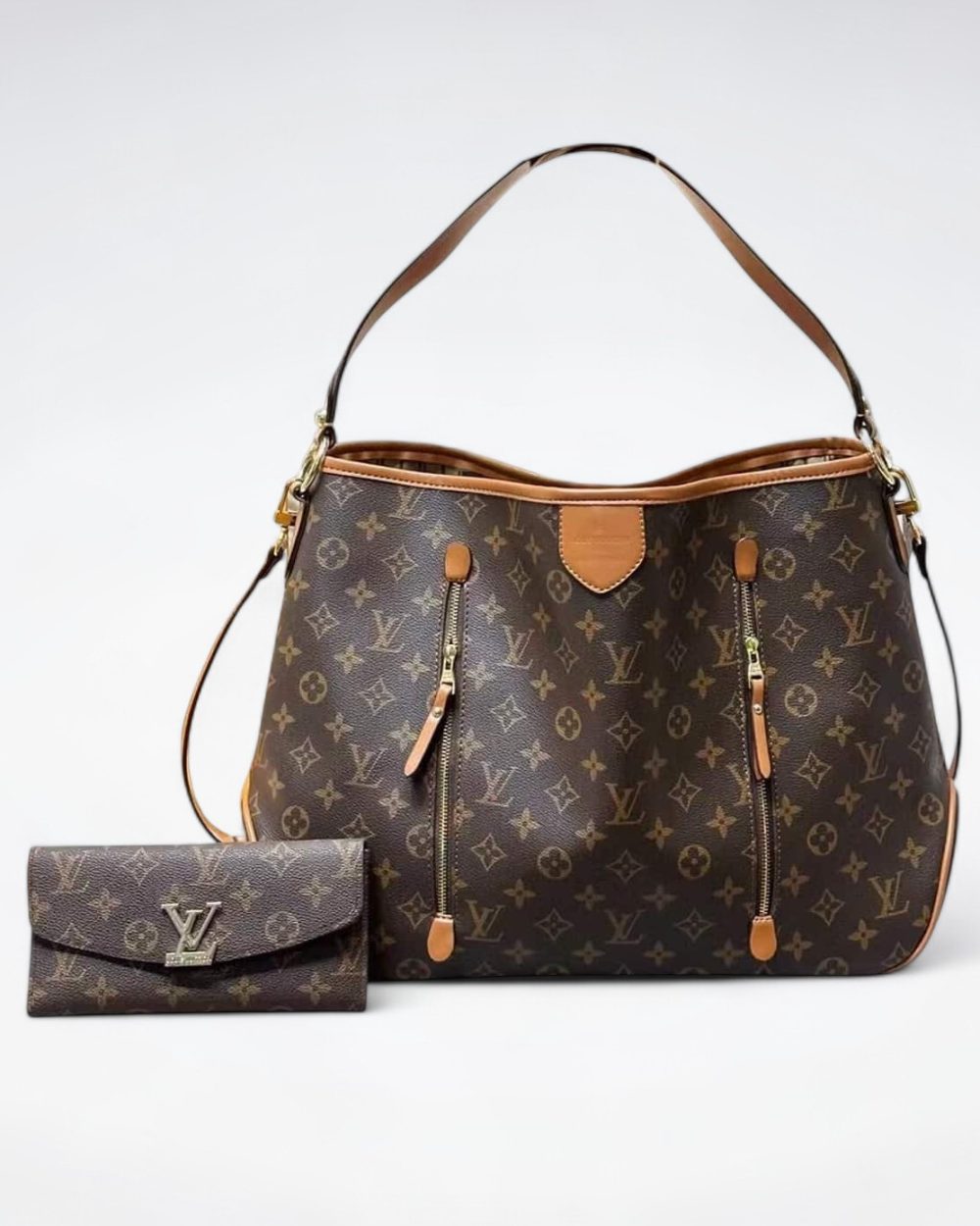 DBS-LC4791 - Discounted Price For Set 2 Bags