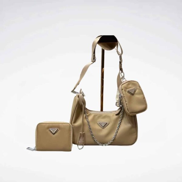 DBS-LC498 - Discounted Price For Set 2 Bags