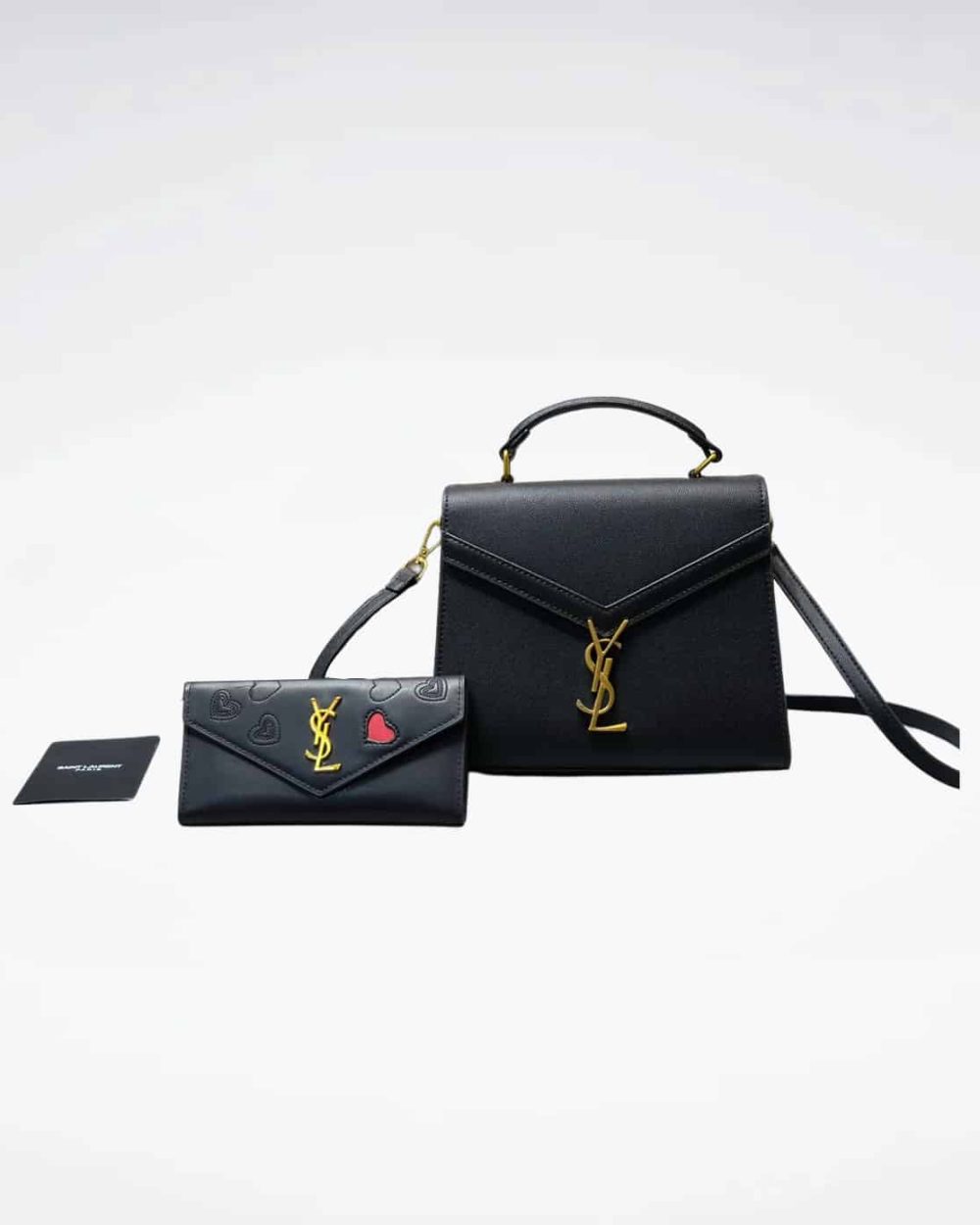 DBS-LC522 - Discounted Price For Set 2 Bags