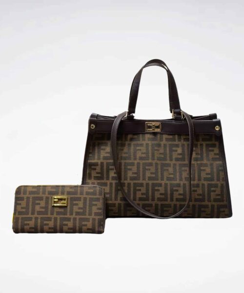 DBS-LC527 - Discounted Price For Set 2 Bags