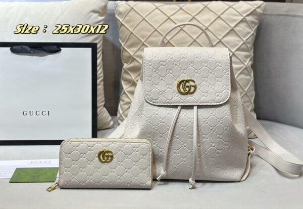DBS-LC577 - Discounted Price For Set 2 Bags