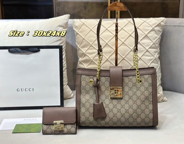 DBS-LC579 - Discounted Price For Set 2 Bags