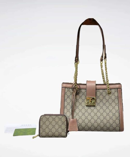 DBS-LC580 - Discounted Price For Set 2 Bags