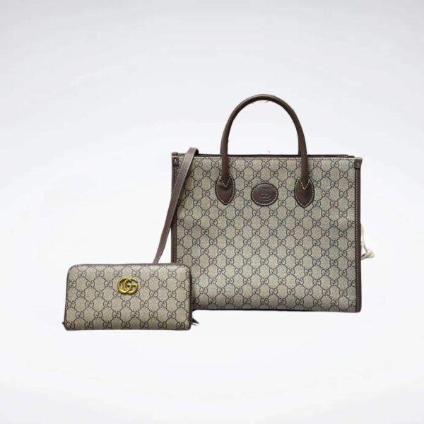 DBS-LC599 - Discounted Price For Set 2 Bags