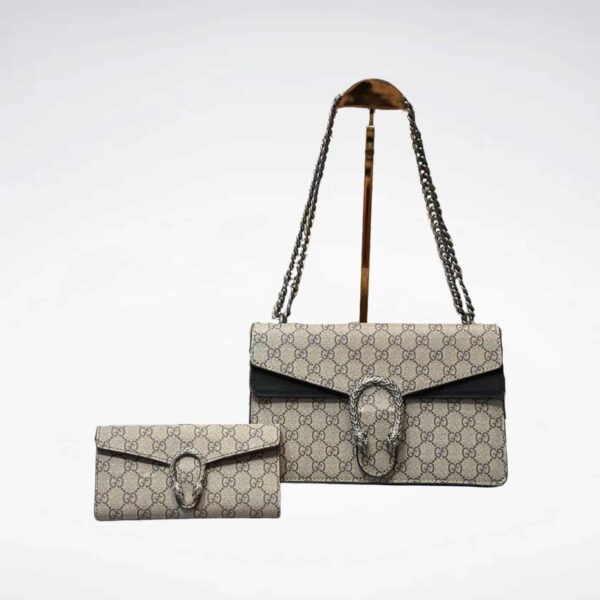 DBS-LC617 - Discounted Price For Set 2 Bags