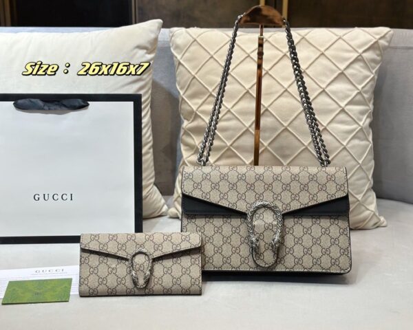 DBS-LC617 - Discounted Price For Set 2 Bags