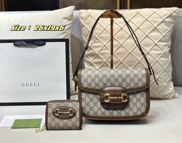 DBS-LC618 - Discounted Price For Set 2 Bags