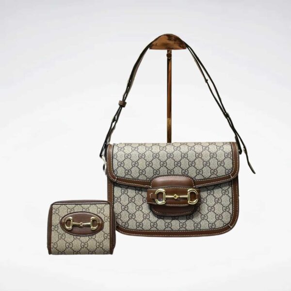 DBS-LC618 - Discounted Price For Set 2 Bags