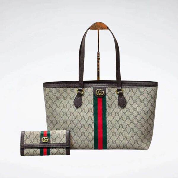 DBS-LC627 - Discounted Price For Set 2 Bags