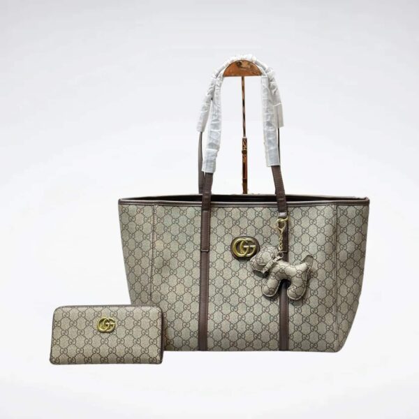 DBS-LC633 - Discounted Price For Set 2 Bags