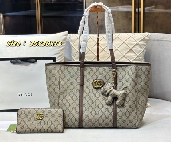 DBS-LC633 - Discounted Price For Set 2 Bags