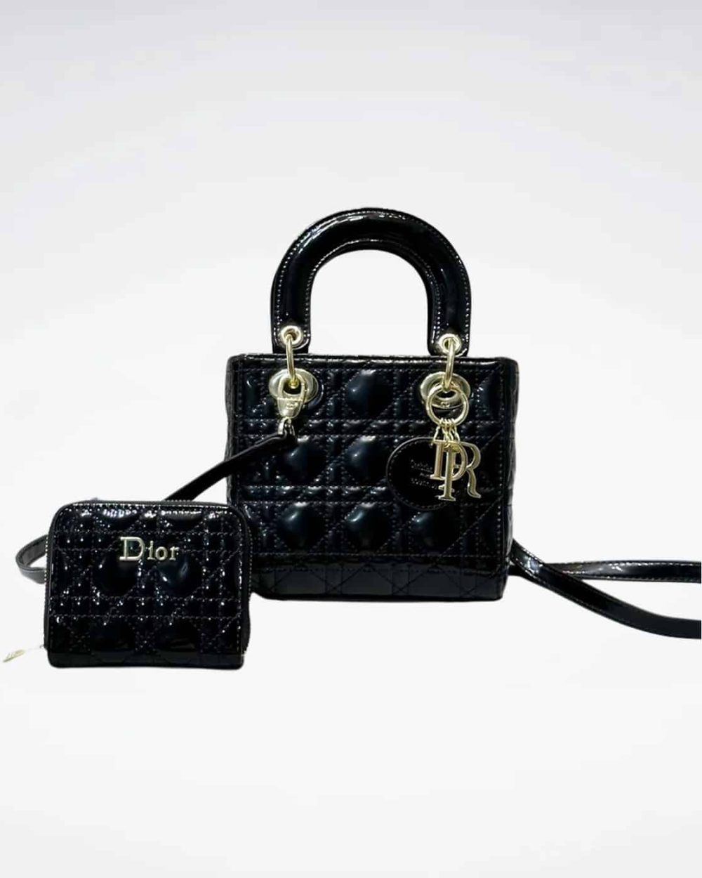 DBS-LC658 - Discounted Price For Set 2 Bags