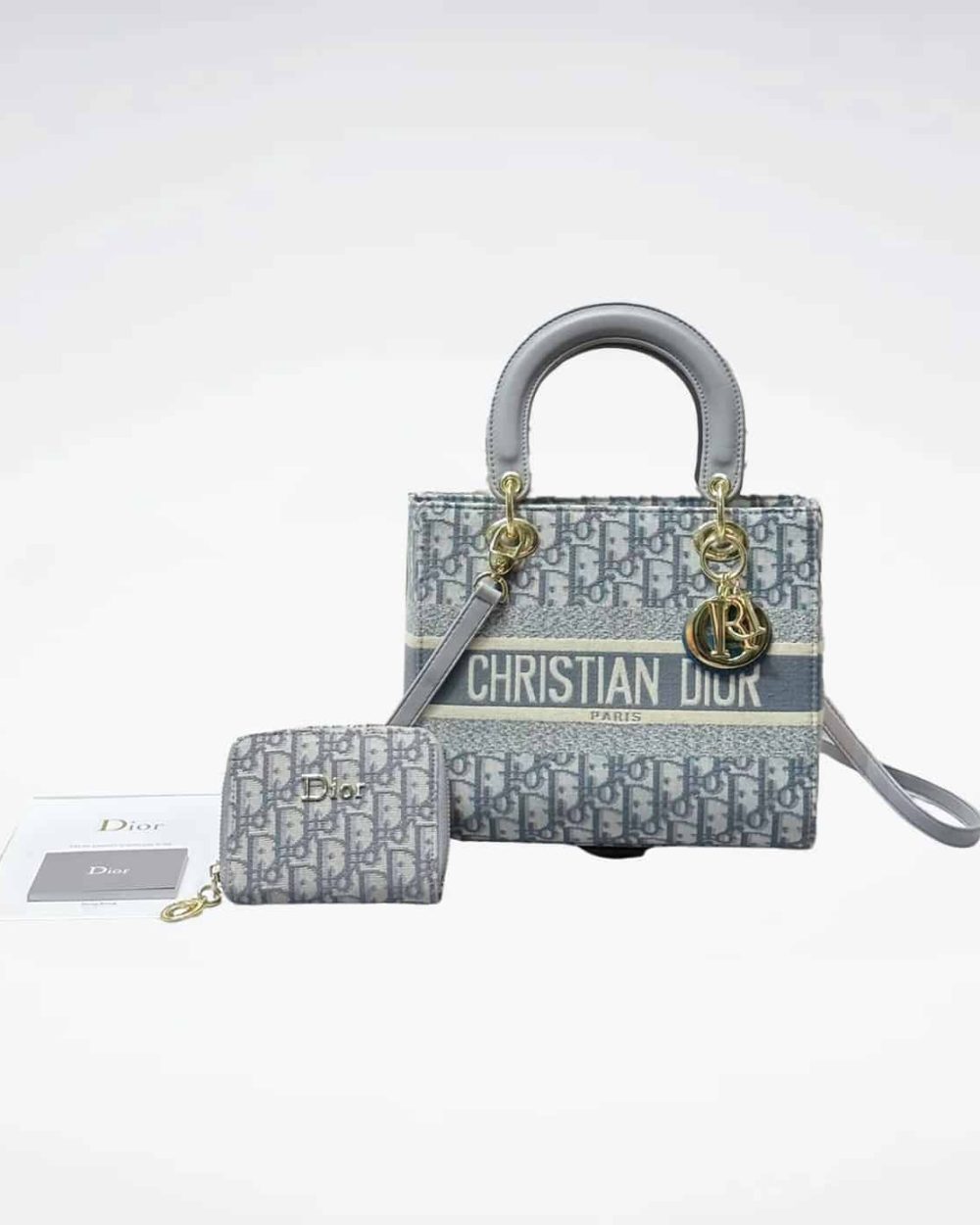 DBS-LC659 - Discounted Price For Set 2 Bags