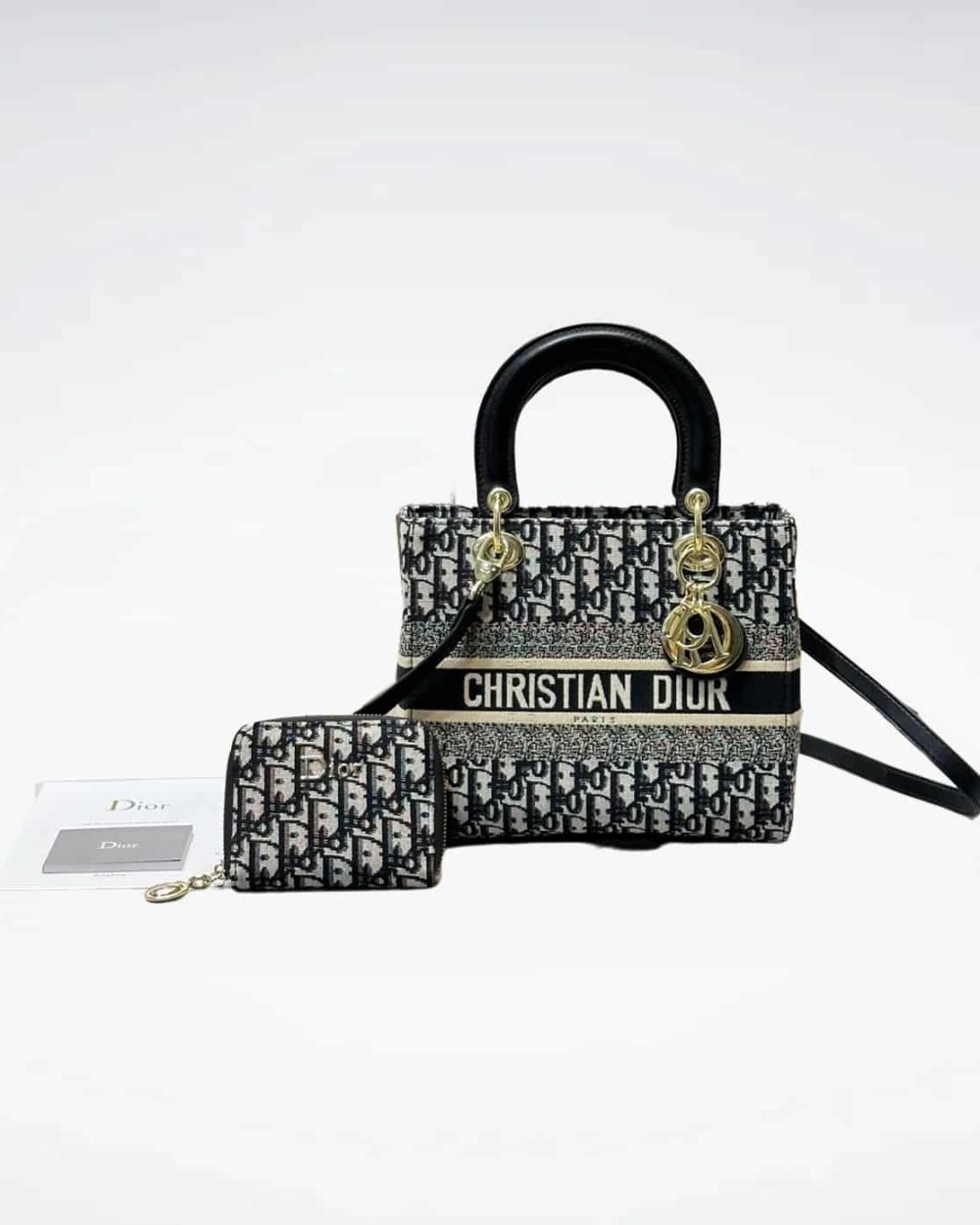 DBS-LC660 - Discounted Price For Set 2 Bags