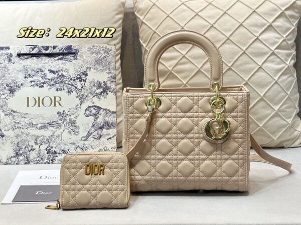 DBS-LC661 - Discounted Price For Set 2 Bags